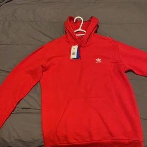 Adidas hoodie
